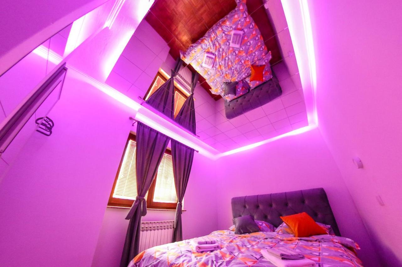 Hedonist Spa Jacuzzi Sarajevo Free Parking Exterior foto