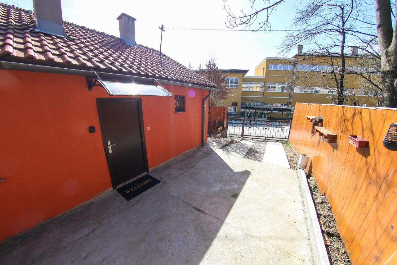 Hedonist Spa Jacuzzi Sarajevo Free Parking Exterior foto