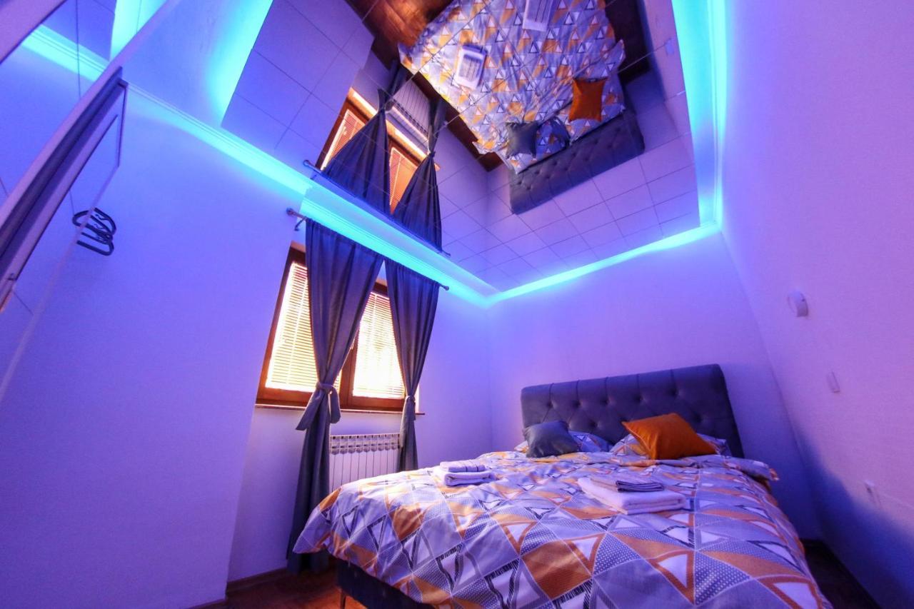 Hedonist Spa Jacuzzi Sarajevo Free Parking Exterior foto