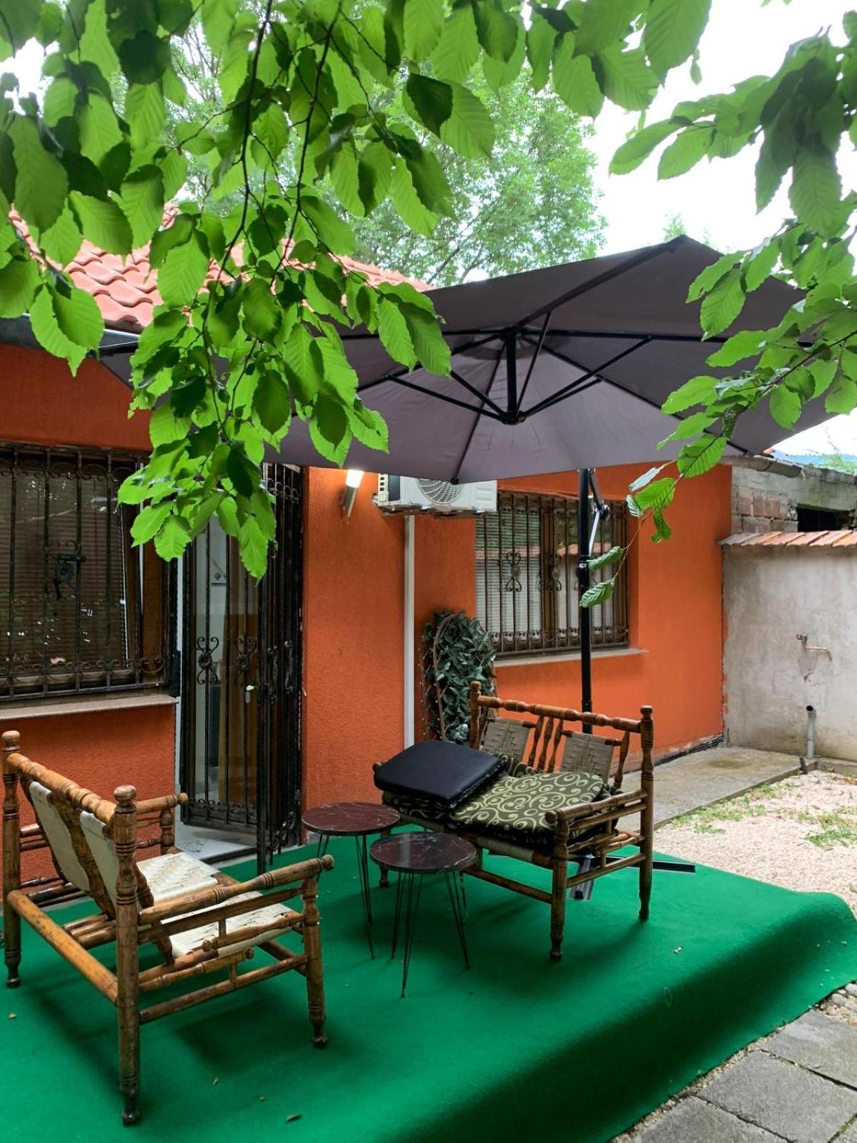 Hedonist Spa Jacuzzi Sarajevo Free Parking Exterior foto