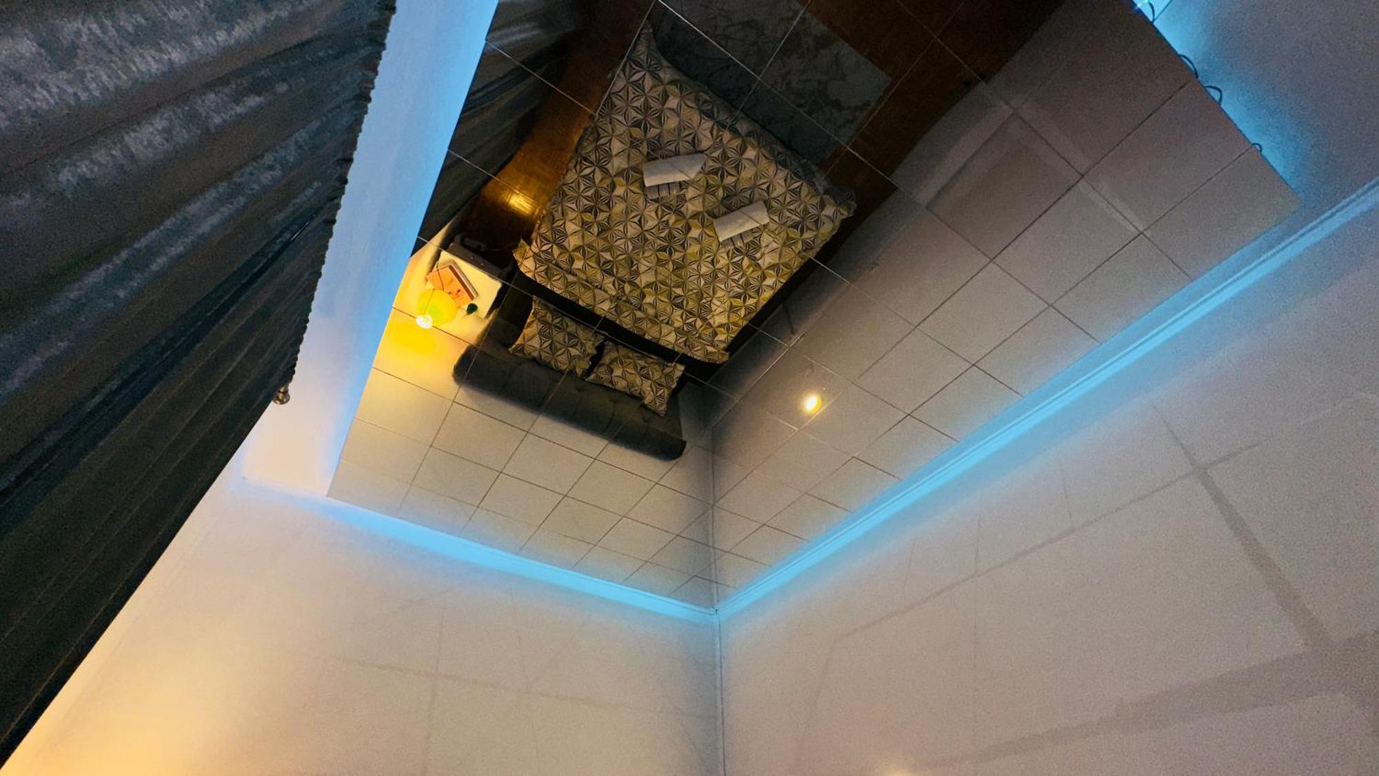 Hedonist Spa Jacuzzi Sarajevo Free Parking Exterior foto