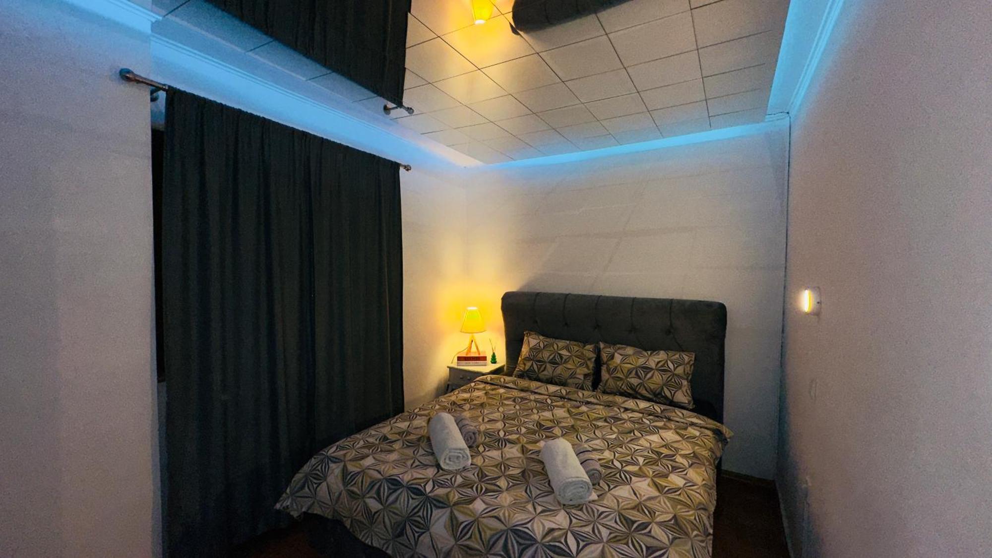 Hedonist Spa Jacuzzi Sarajevo Free Parking Exterior foto