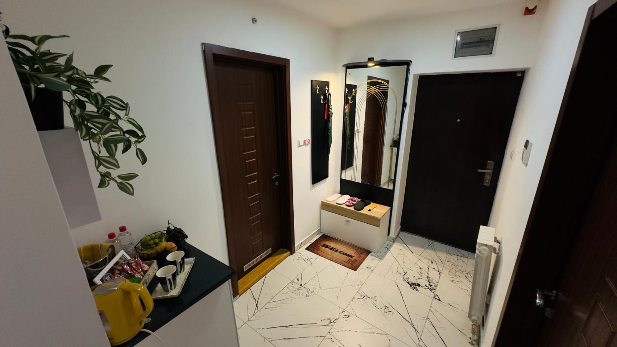 Hedonist Spa Jacuzzi Sarajevo Free Parking Exterior foto