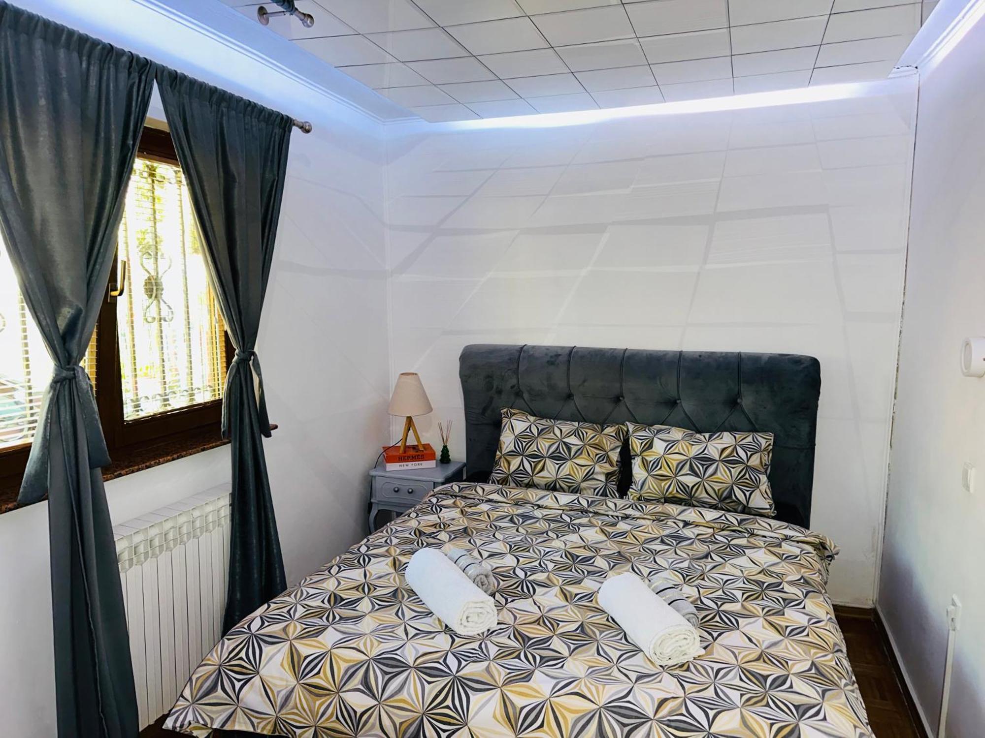 Hedonist Spa Jacuzzi Sarajevo Free Parking Exterior foto