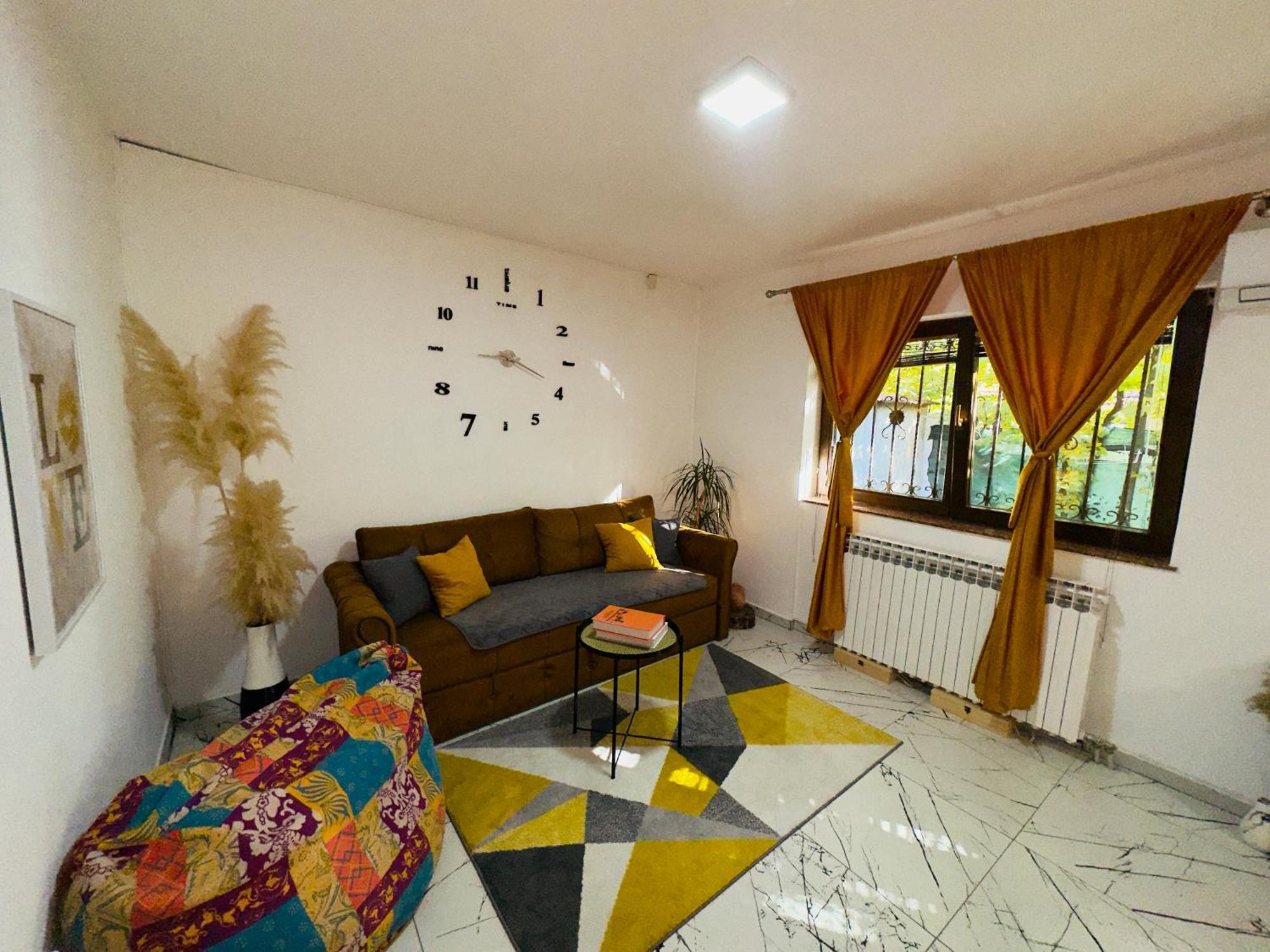 Hedonist Spa Jacuzzi Sarajevo Free Parking Exterior foto