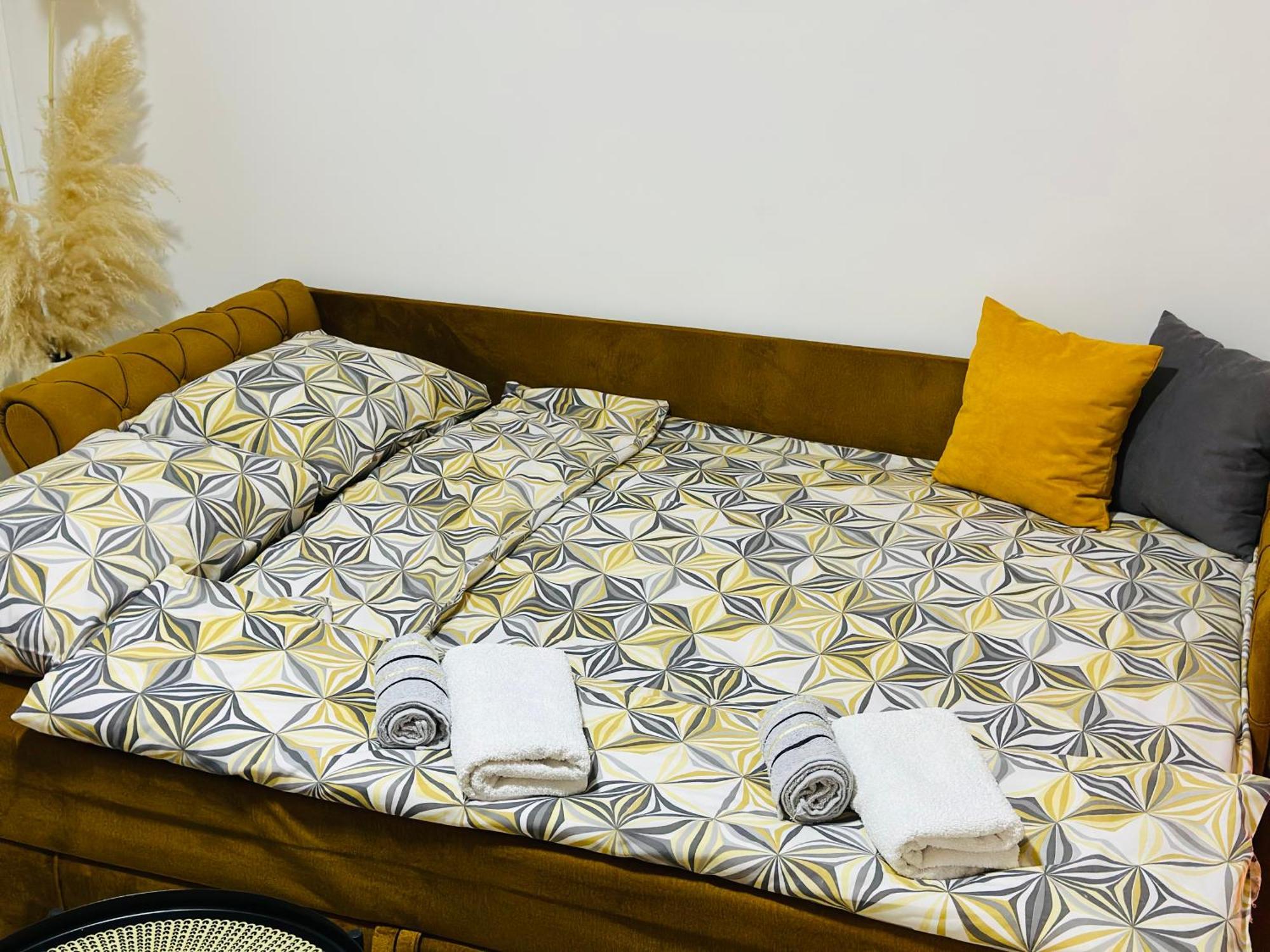 Hedonist Spa Jacuzzi Sarajevo Free Parking Exterior foto