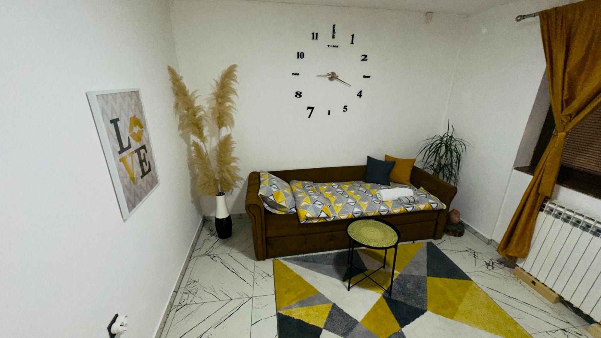 Hedonist Spa Jacuzzi Sarajevo Free Parking Exterior foto