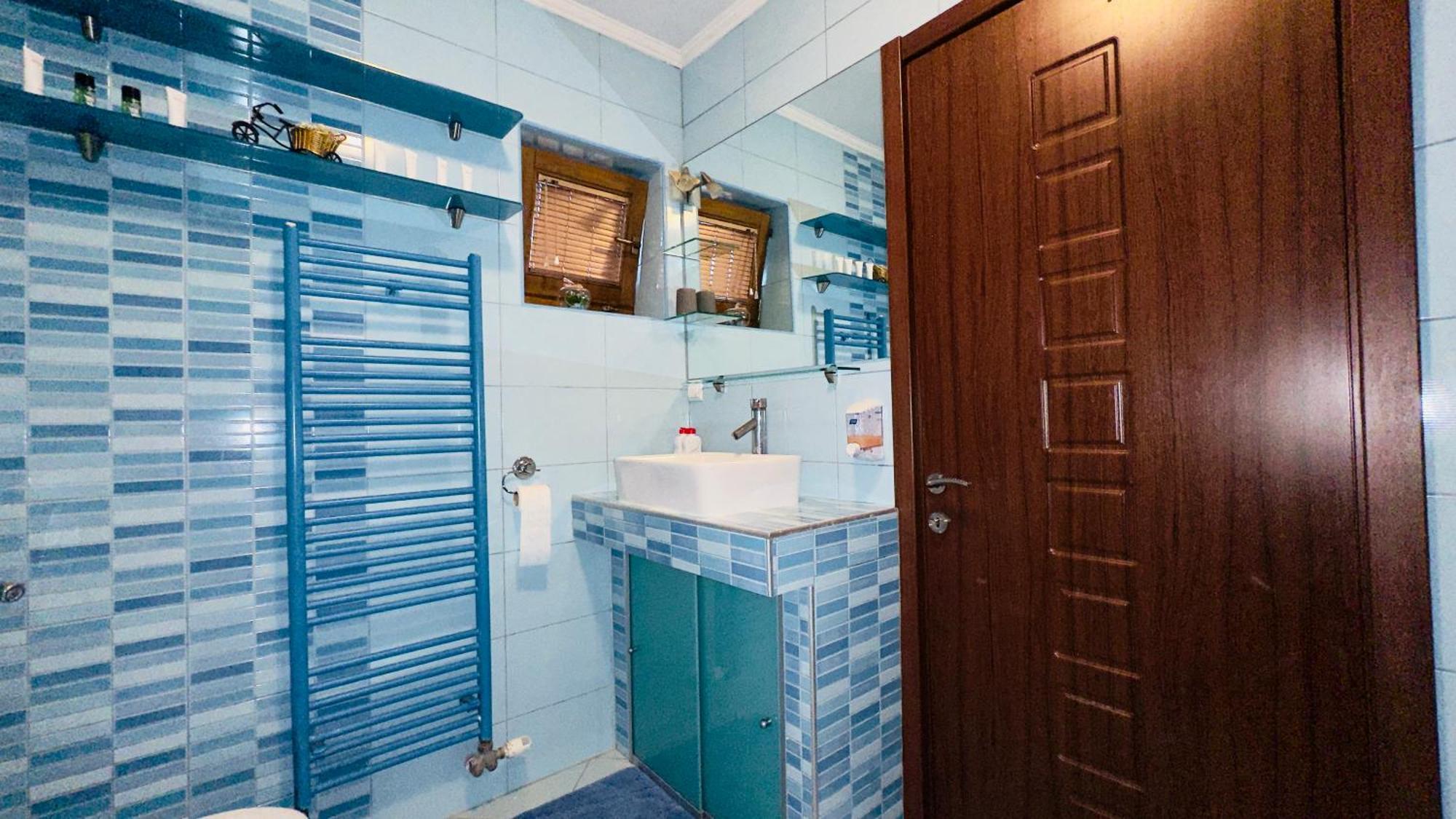 Hedonist Spa Jacuzzi Sarajevo Free Parking Exterior foto